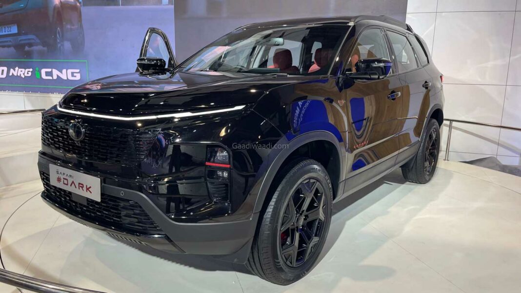 Tata Motors