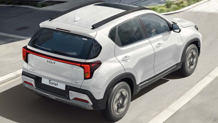 Kia India