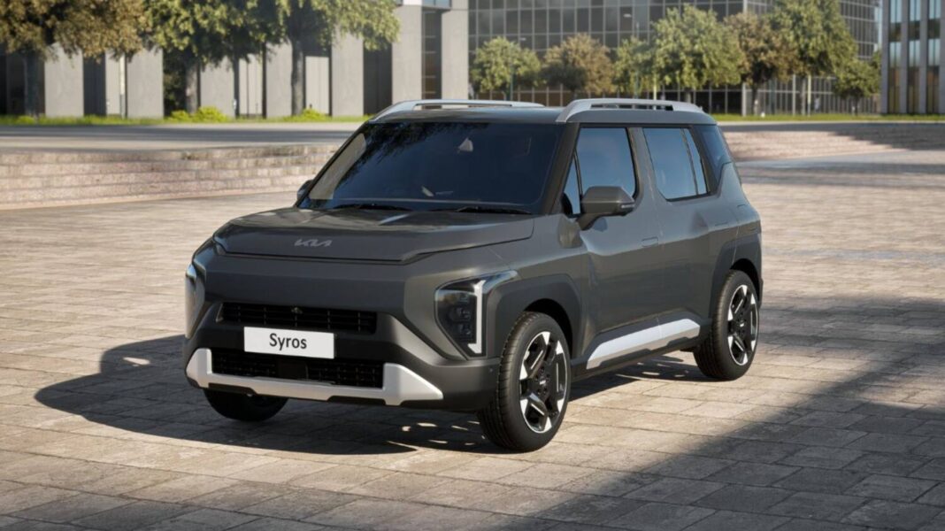 Kia India
