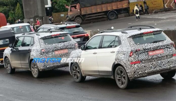 Skoda & Volkswagen 2026