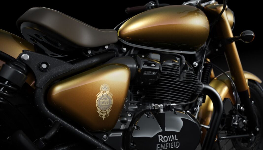 Royal Enfield Classic