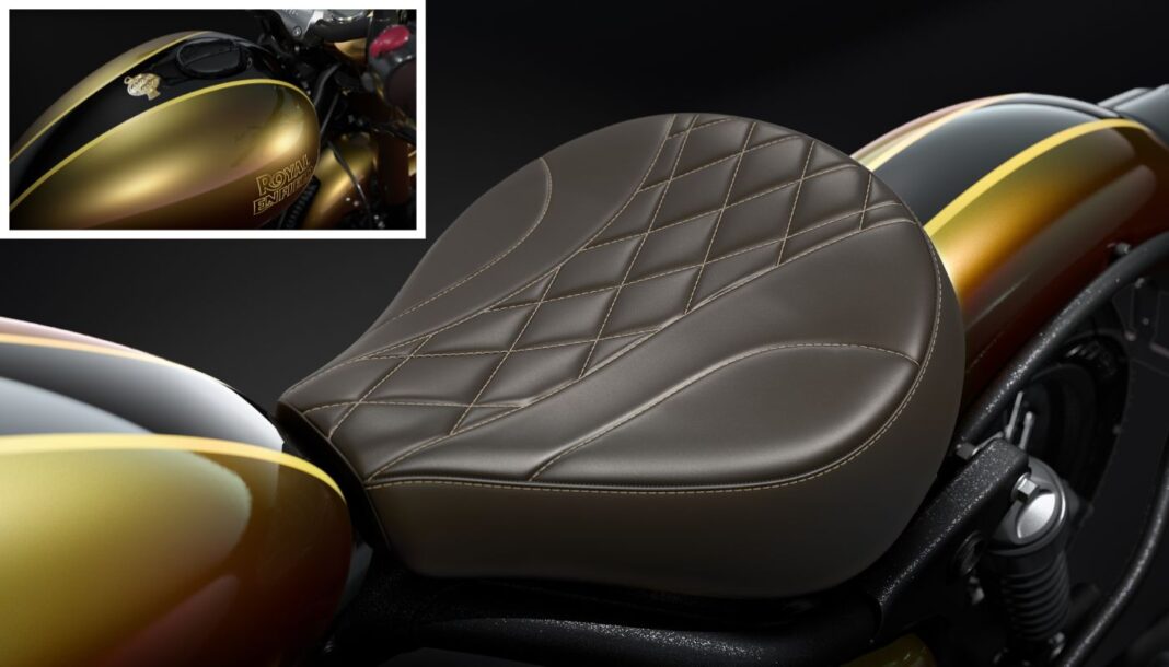 Royal Enfield Classic