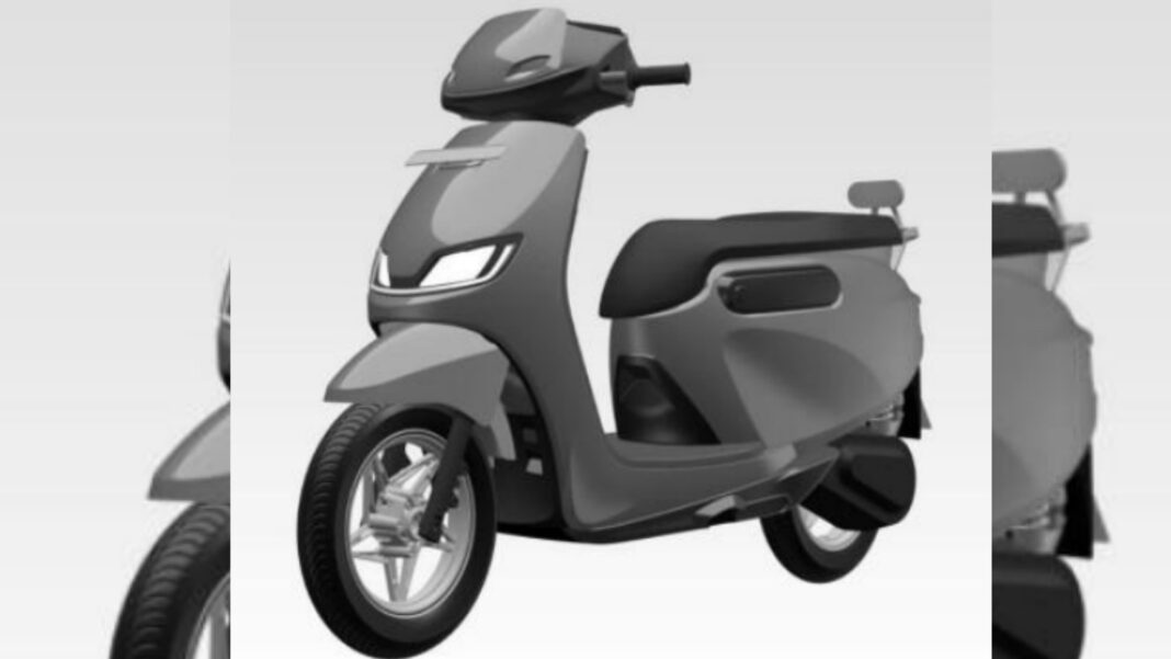 New Electric Scooters