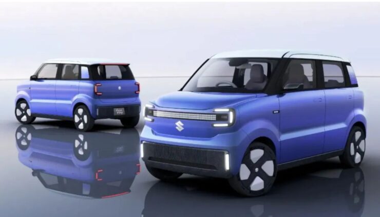 Maruti Suzuki