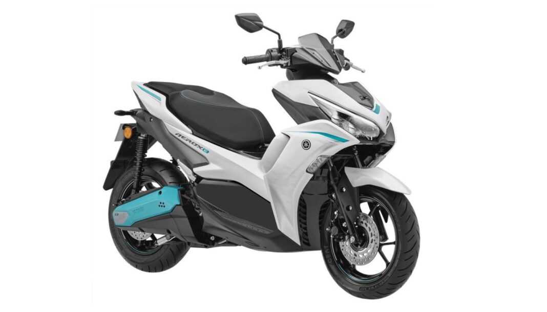 New Electric Scooters