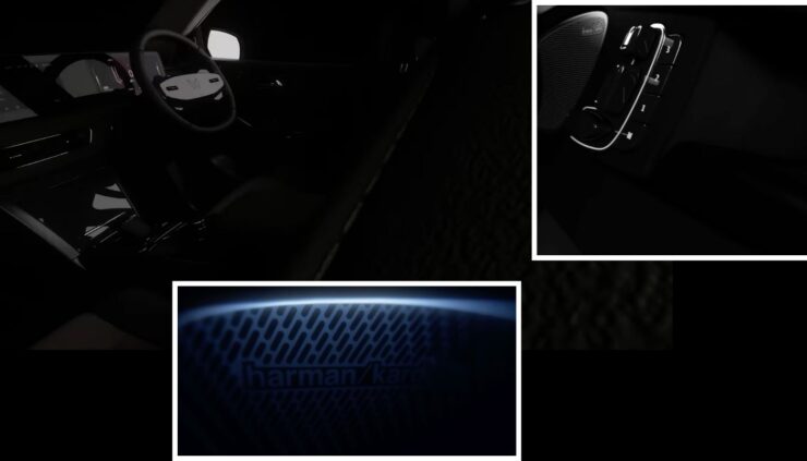 Mahindra XEV 9S: 500