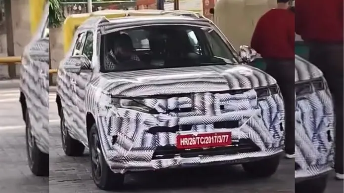 Upcoming Compact SUVs