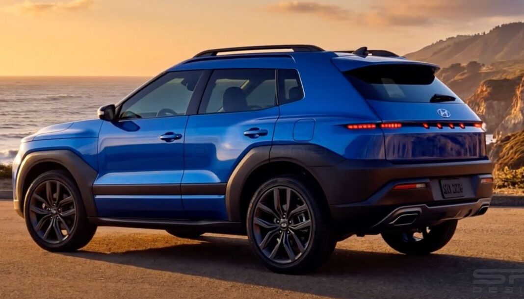 Hyundai Creta Hybrid