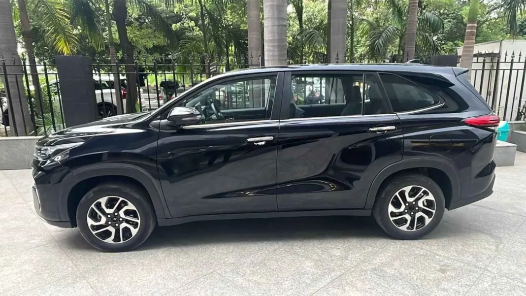 Maruti Suzuki