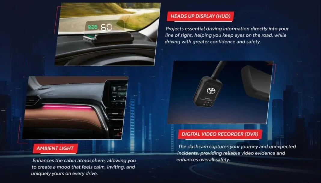 Toyota Urban Cruiser