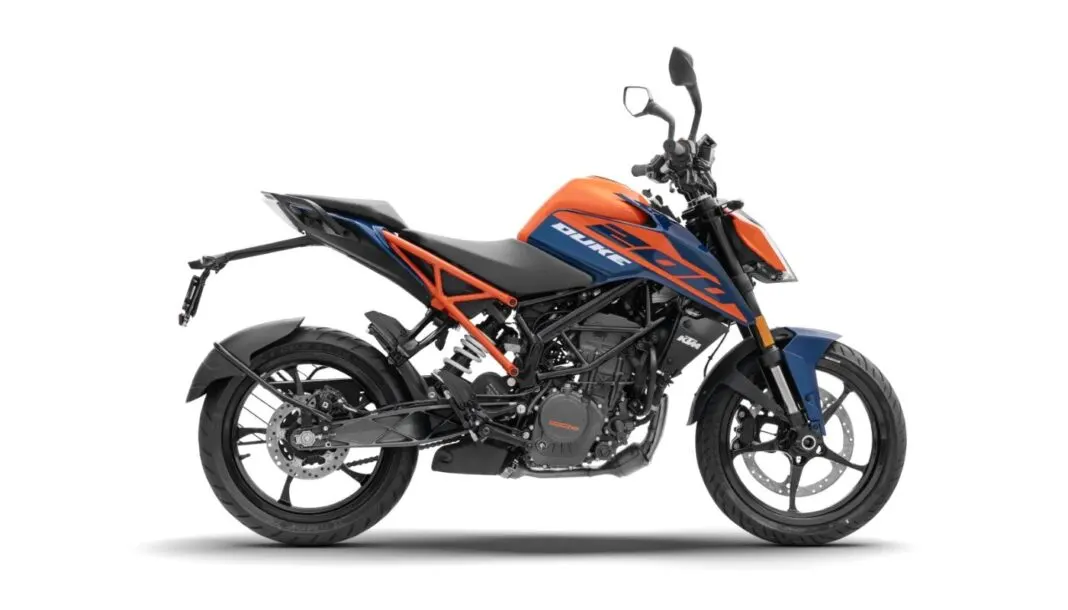 KTM