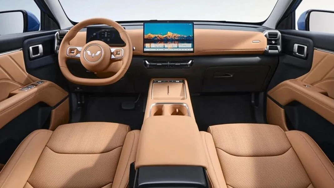JSW MG Hector Hawk