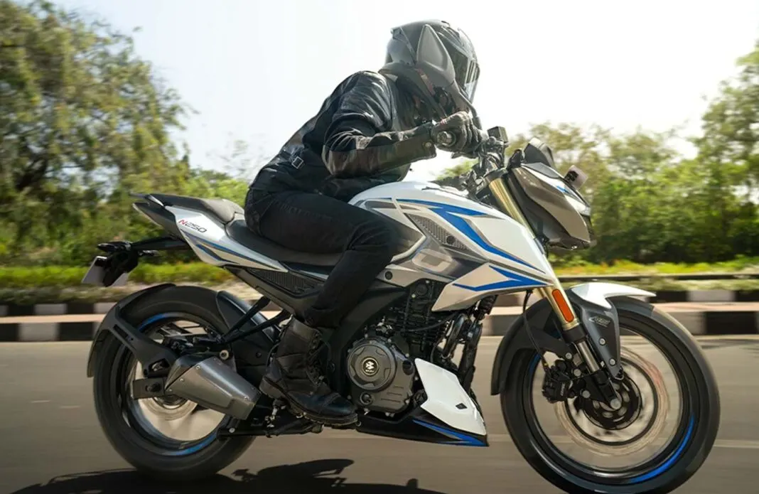 Bajaj