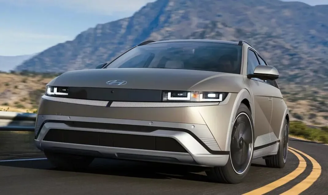 EV Discounts March 2026