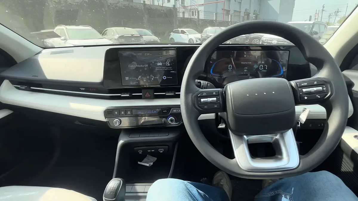 Hyundai Verna HX4 2026