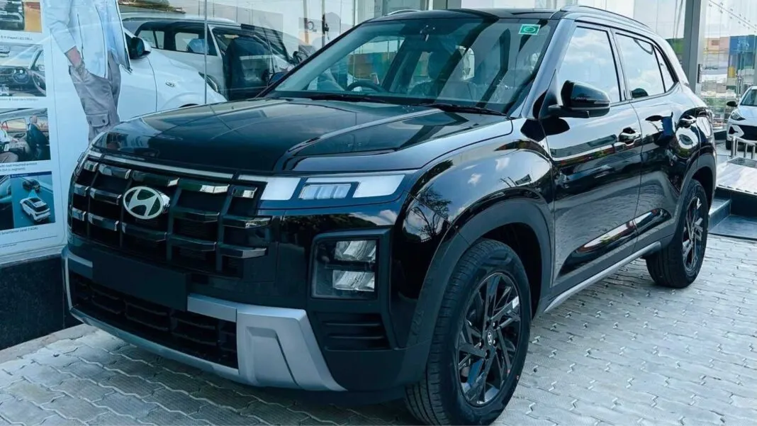 Hyundai Upcoming Cars India