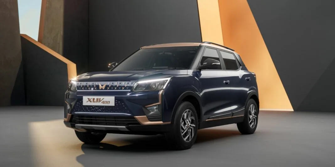 Mahindra Offers March