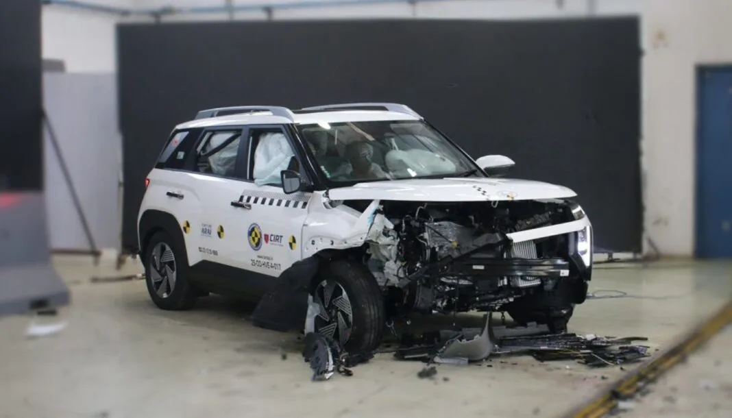 Hyundai Venue 5 Star