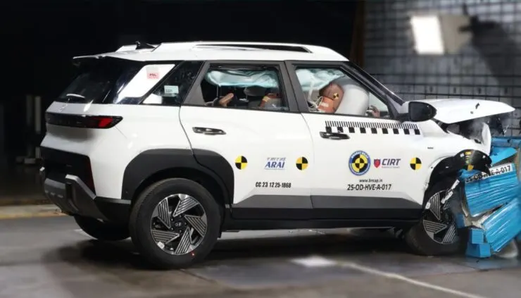 Hyundai Venue 5 Star