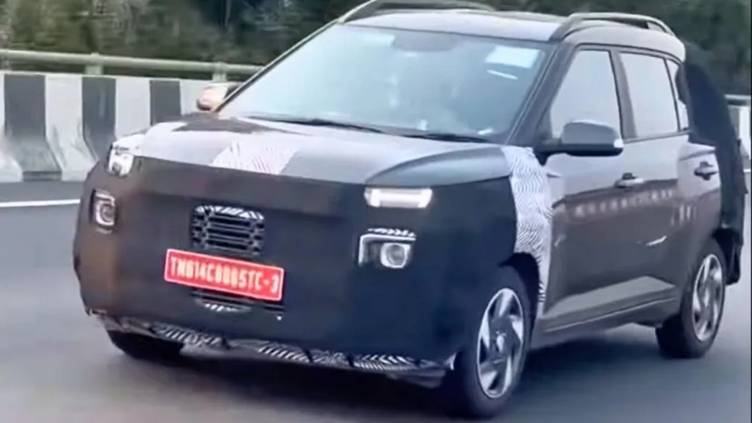 Hyundai Upcoming Cars India