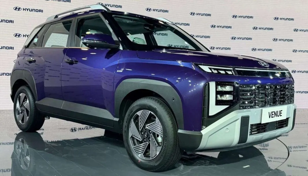 Hyundai 