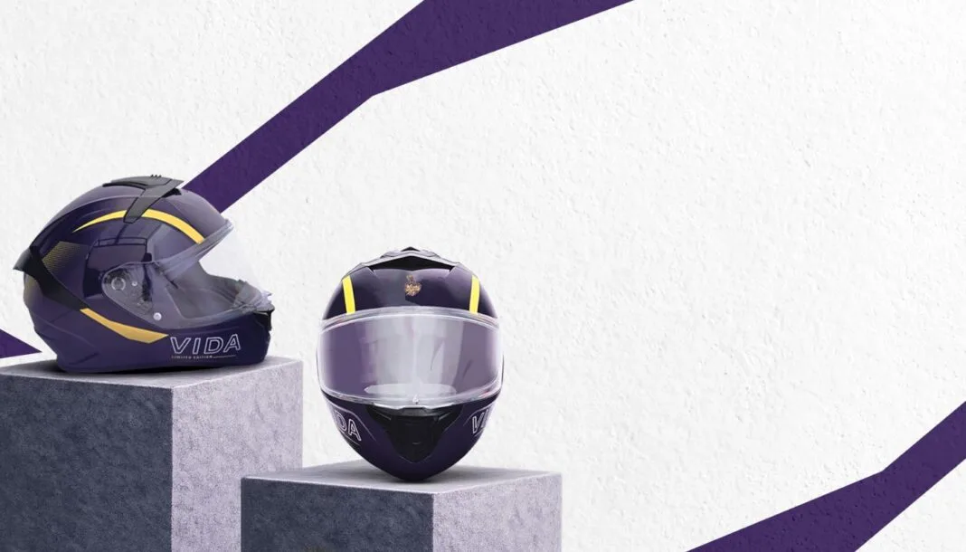 Vida VX2 Plus KKR Vida VX2 Plus KKR