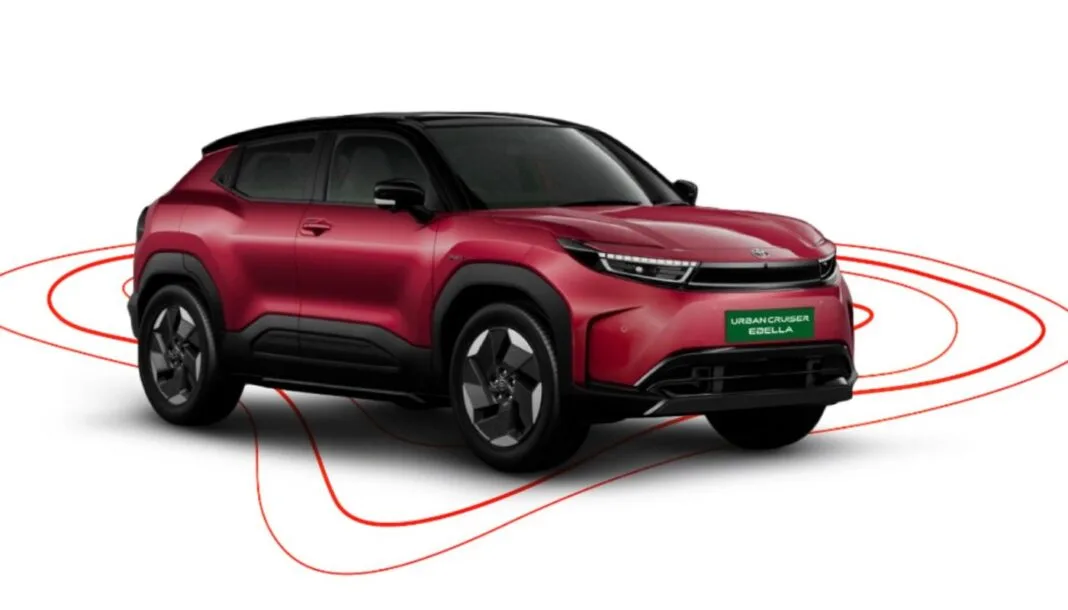 Upcoming Car Launches