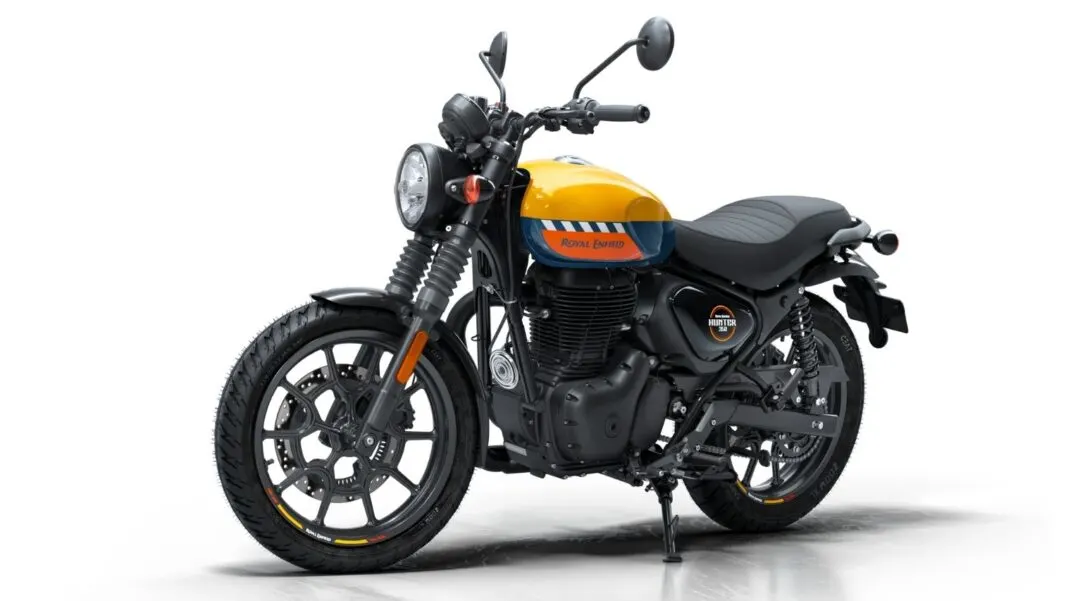 2026 Royal Enfield