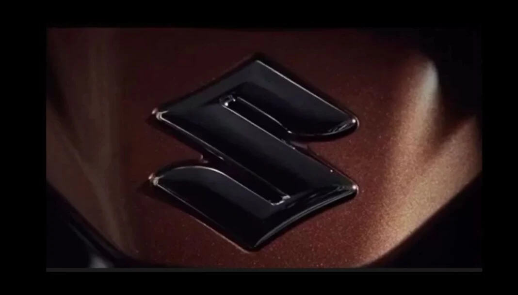 New Suzuki Burgman Street 125