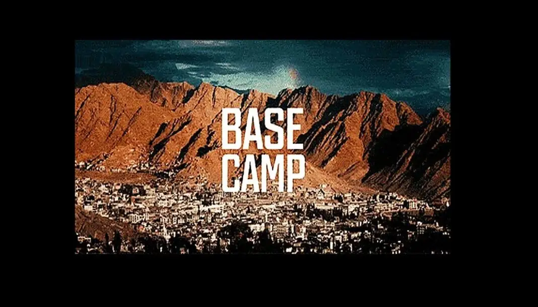 Royal Enfield Himalayan