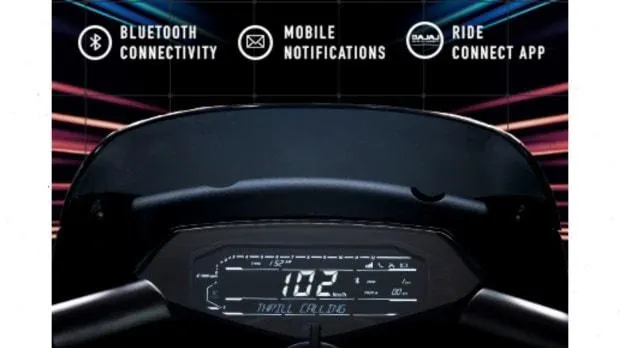 Bajaj Pulsar 180 2026