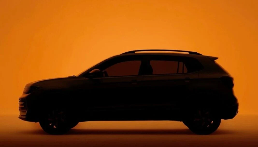 2026 Volkswagen Taigun Facelift