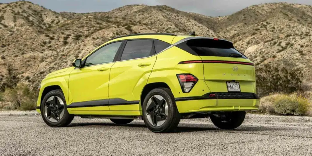 Next-Gen Hyundai Creta