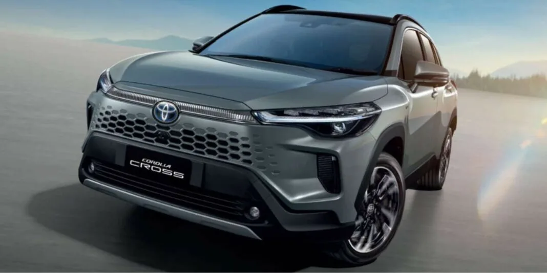 Toyota