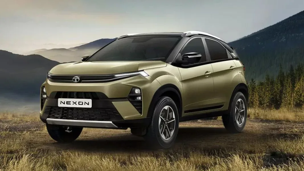 Tata Motors