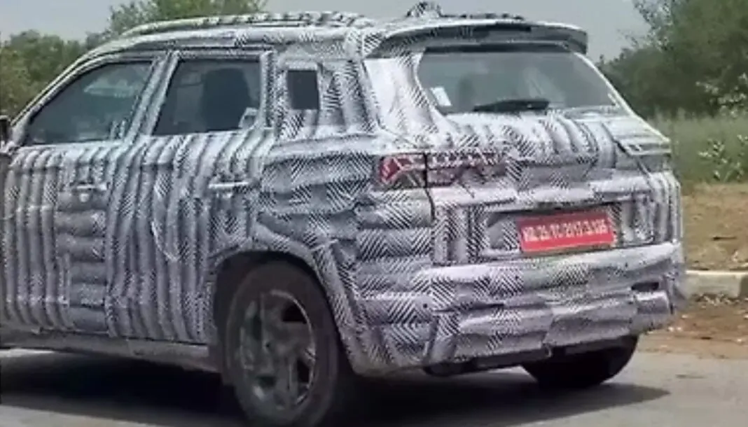 2026 Maruti Brezza