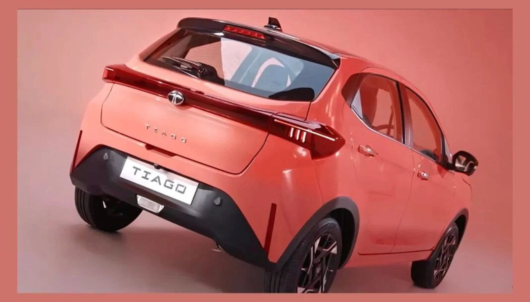 Tata Tiago