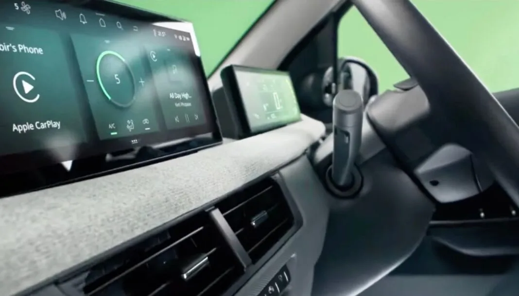 Tata Tiago EV