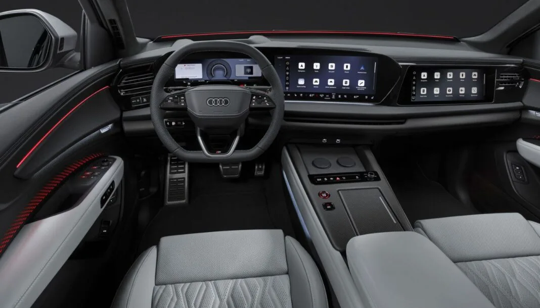 Audi Q9