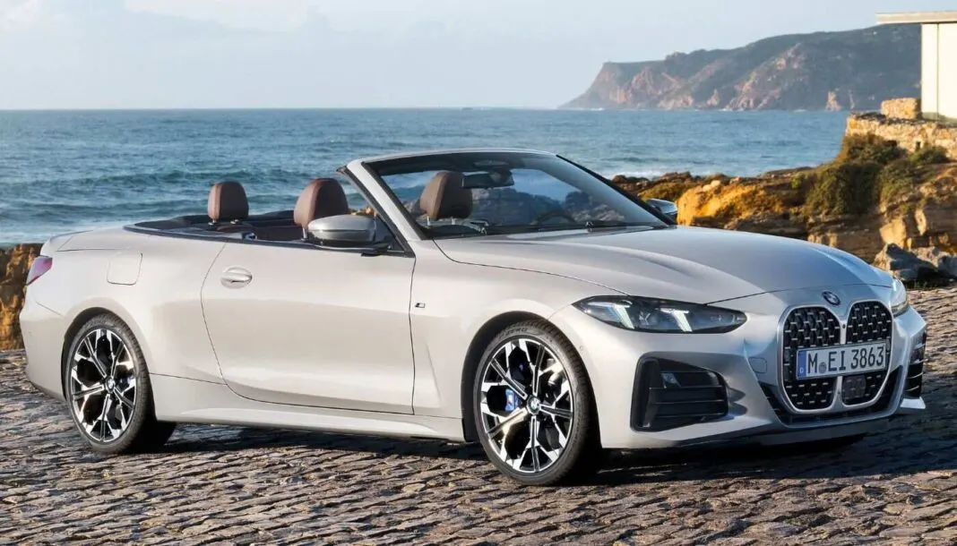 BMW M440i