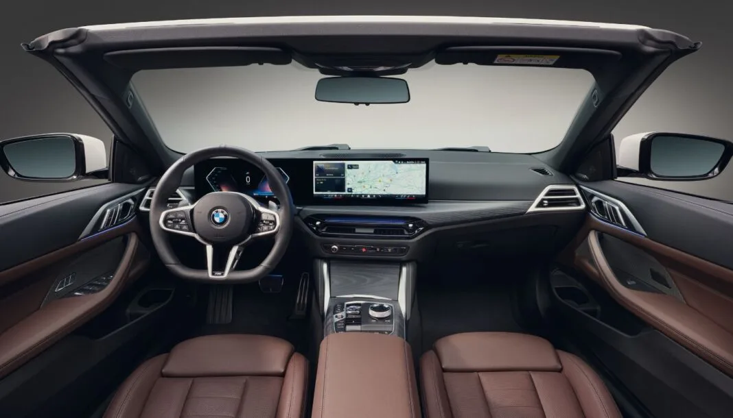BMW M440i