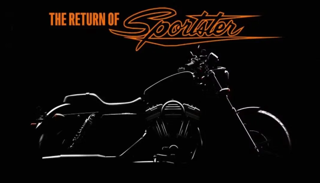 Harley Davidson