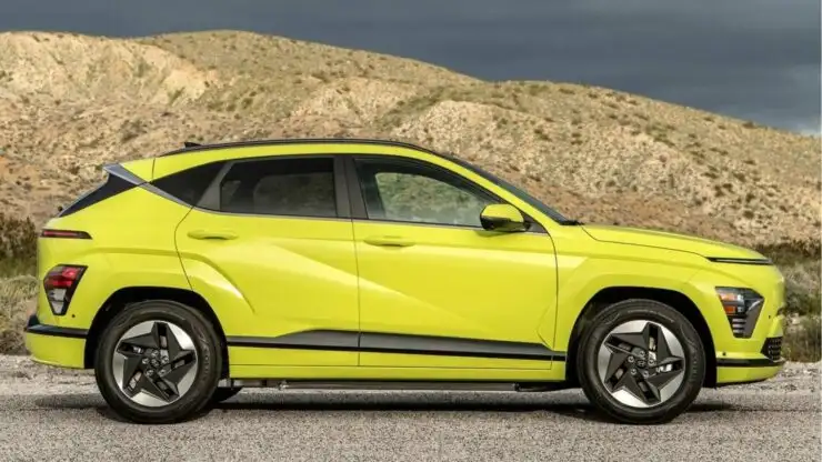 Next-Gen Hyundai Creta