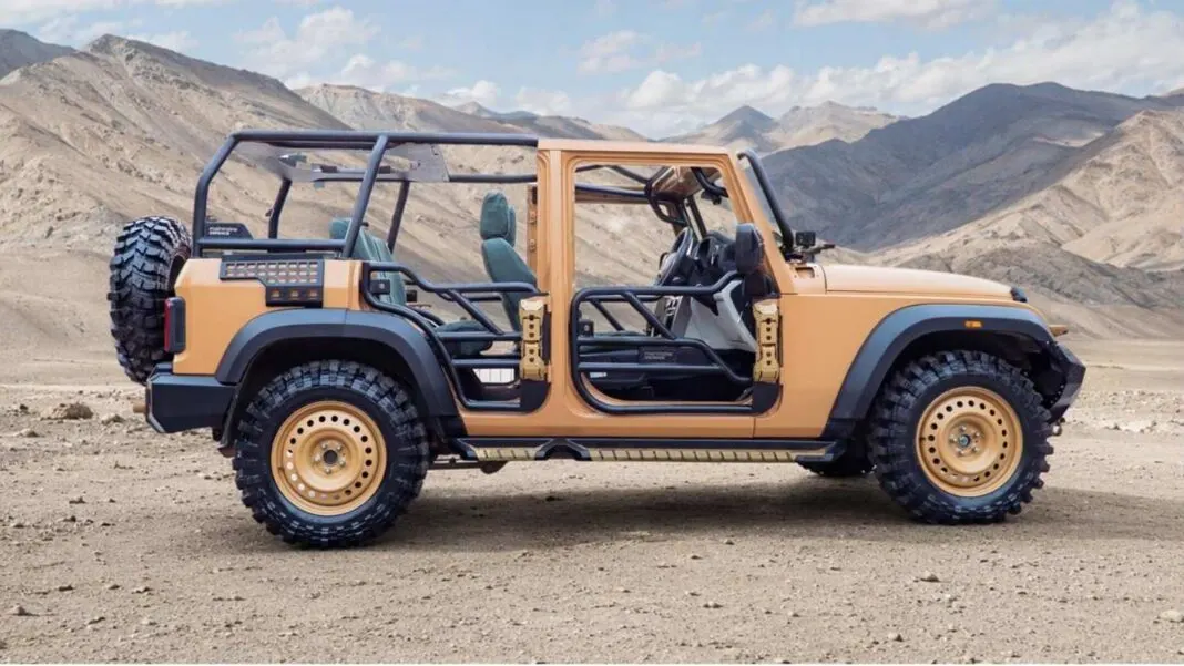 Mahindra