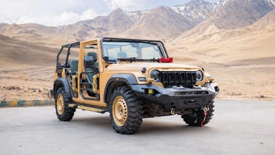 Mahindra