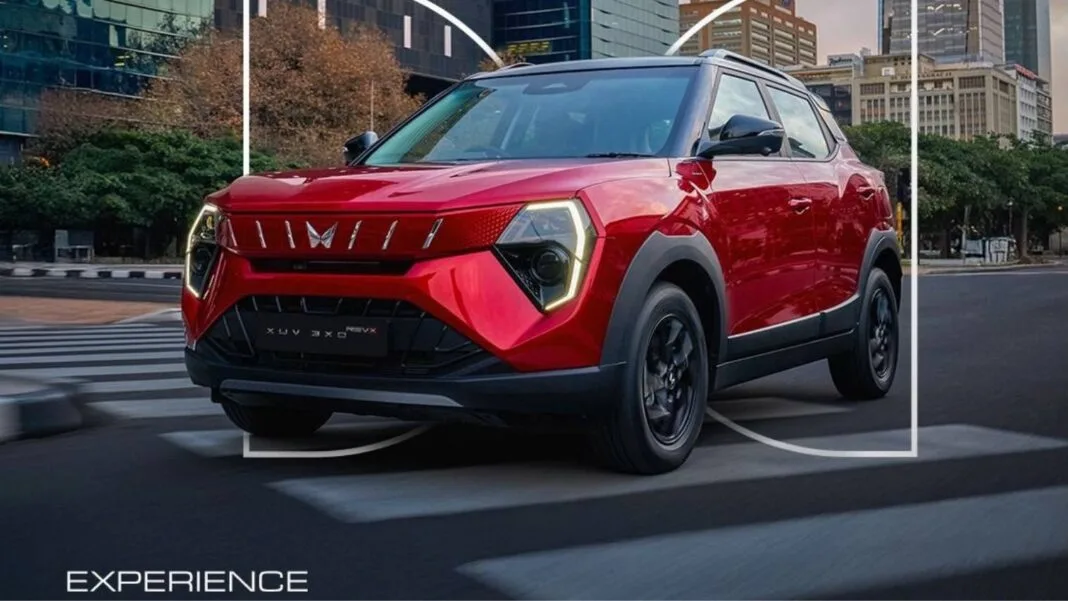 Top 10 Compact SUVs