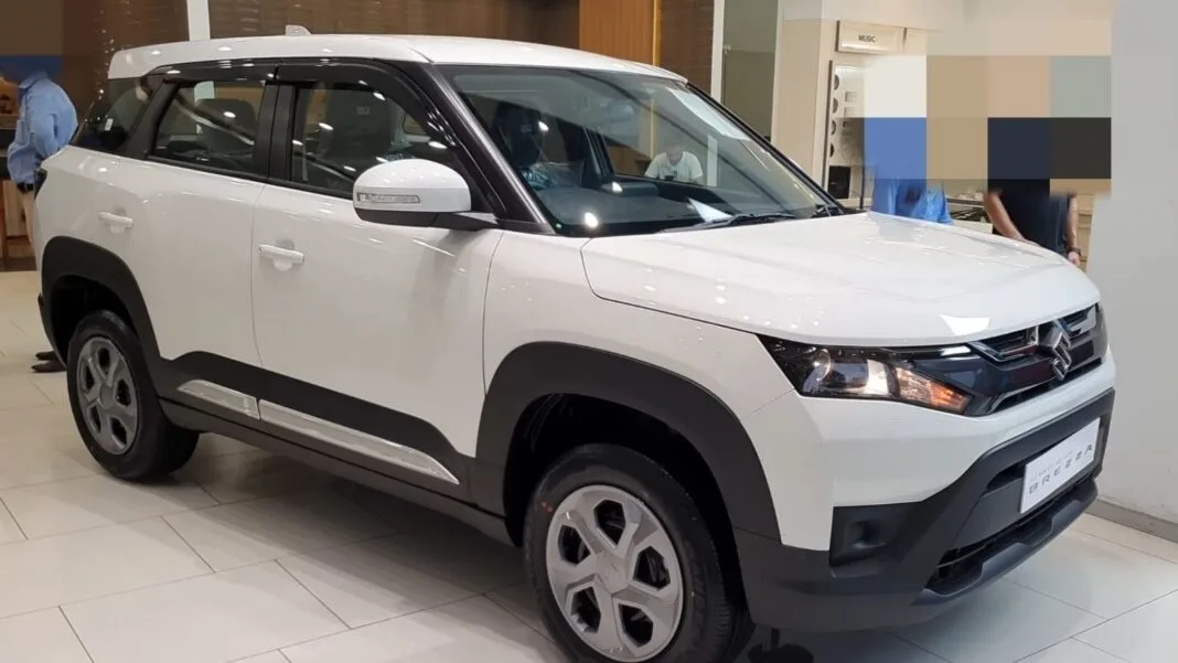 Maruti