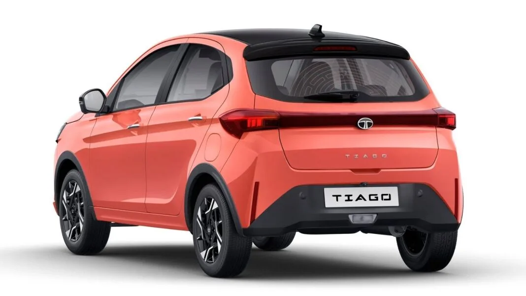 Tata Tiago