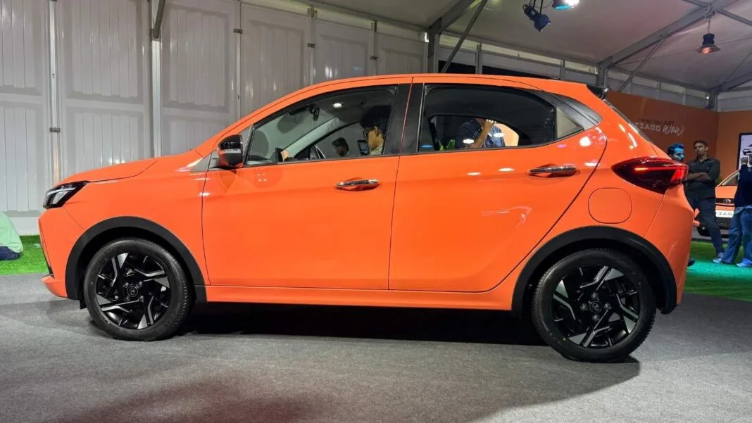 Tata Tiago
