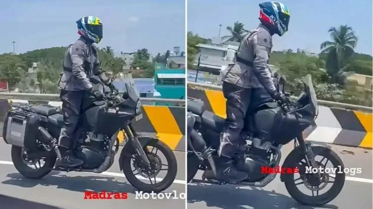  Royal Enfield